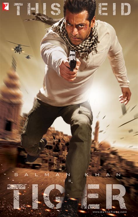 FAQ (Frequently Asked Questions) Review Ek Tha Tiger Movie